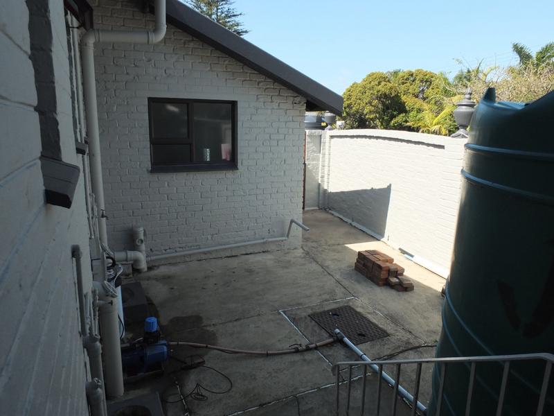 To Let 4 Bedroom Property for Rent in Dormehls Drift Western Cape